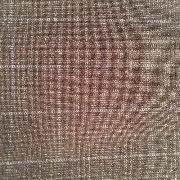 Perry Ellis Charcoal Gray Dress Pants - Picture 7 of 7